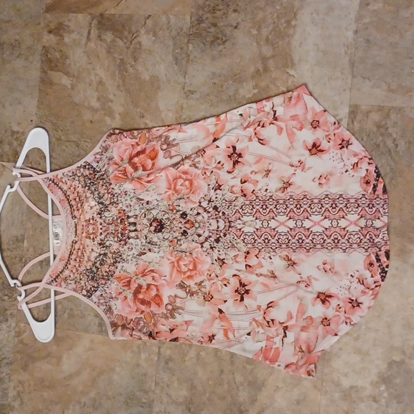 VENUS Tank - Picture 4 of 5